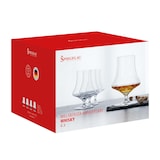 thumbnail of Spiegelau Willsberger Anniversary Whiskygläser 4er Set - A