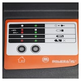 thumbnail of Batería DC18RC BL1430 BL1815 Cargador de batería, POWERAXIS cargador rápido de iones de litio 14.4V-18V para Makita DC18RC