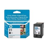 thumbnail of HP® Inkjet-Druckpatronen schwarz, 150 Seiten, C9351AE