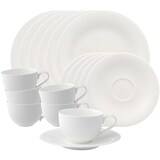 thumbnail of Villeroy & Boch New Cottage Basic Kaffeeservice 18-teilig
