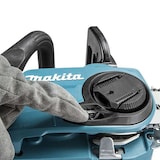 thumbnail of Tronçonneuse Makita Duc353z 36 V (2 X 18 V) Li-ion 35 Cm (machine Nue)