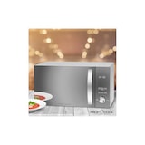 thumbnail of Microondas con grill y convección 3en1 23L 2300W PC-MWG 1176H Plata Proficook uso no intensivo