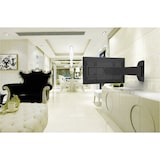 thumbnail of SpeaKa Professional TV-Wandhalterung Ausziehbar 94,0 cm (37") - 177,8 cm (70") Neigbar+Sc SP-4930872