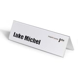 thumbnail of DURABLE Tafelnaambord 105/210x297 mm