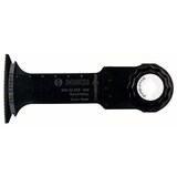 thumbnail of BIM Tauchsägeblatt MAII 52 APB, Wood and Metal, 70 x 52 mm, 10er-Pack