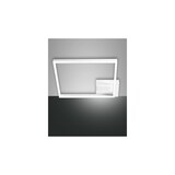 thumbnail of BARD moderne LED-Deckenleuchte 39W Weiß 3394-62-102 Fabas Luce