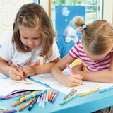 thumbnail of STABILO 12 feutres de coloriage pointe moyenne power