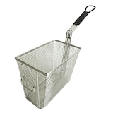 thumbnail of Base 700 mand elektrische friteuse