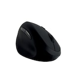 thumbnail of Kensington Mouse Ergonomico Wireless Pro Fit® Ergo per Mancini, Rotellina di Scorrimento, per Prevenire Tendinite/Tunnel Carpale, Nero, K79810WW