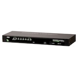 thumbnail of ATEN CS1308 KVM Switch VGA, PS/2-USB, 8 Ports