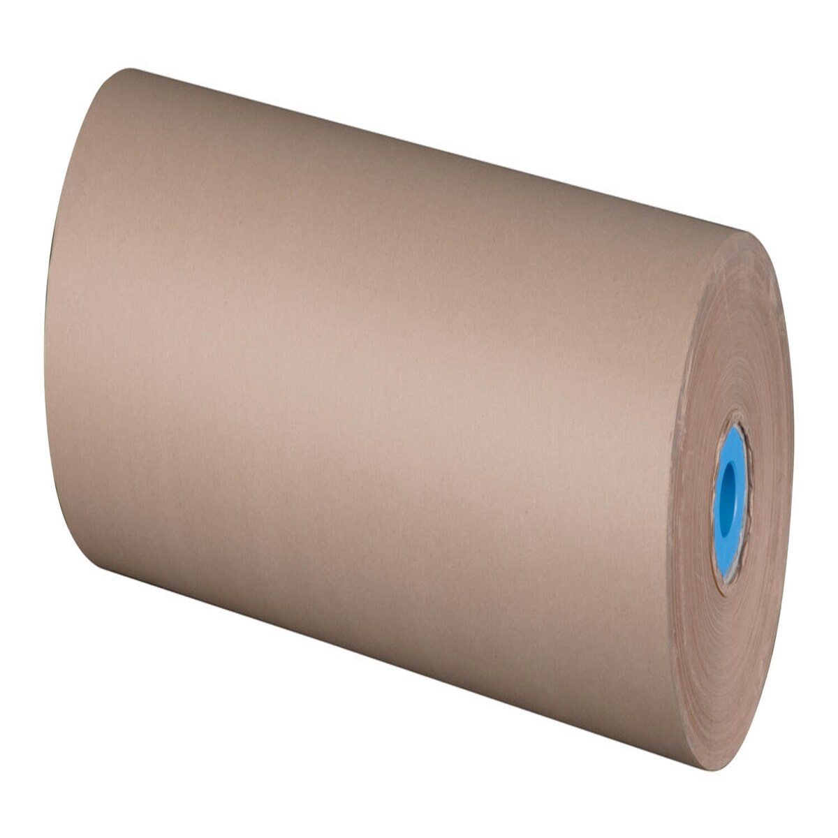 VEPATIM Natronkraftpapier Packpapier 60cmx250m 70gr/m2 Secare-Rolle ca. 11kg