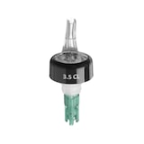 thumbnail of Hendi Nálevka dávkovací