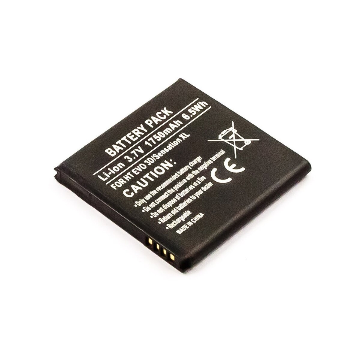 Akku kompatibel mit HTC Sensation 4G