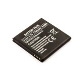 thumbnail of Akku kompatibel mit HTC Sensation 4G