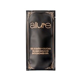 thumbnail of Garcia de Pou 1000 Unità - Bustine Gel Bagno 'Allure' 10 Ml 10X5 Cm Nero