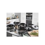 thumbnail of TEFAL Poêle Acier Inoxydable 28cm L9730602