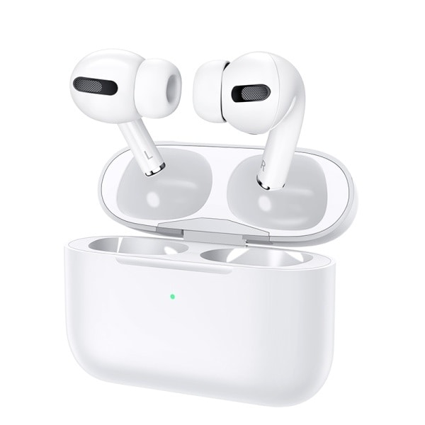 USAMS YS Series TWS True Wireless Kopfhörer Earphones Weiß