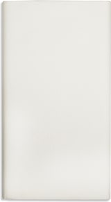 thumbnail of 10 Tischdecken, gefaltet 120 cm x 180 cm weiss