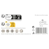 thumbnail of Paulmann Pro Strip LED Strip Silver P150 COB 830 5m   68W 1270lm/m 528 LEDs/m 3000K  76030