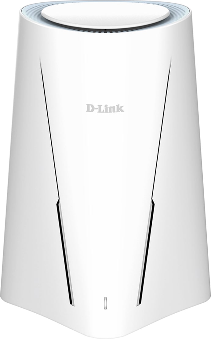 Router wireless D-Link G530 5G LTE, Wifi 6 AX3000 | METRO