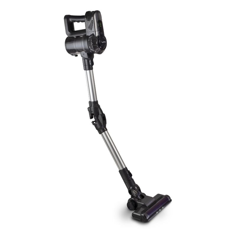 Innoliving Aspirapolvere Ciclonico Ricaricabile e Flessibile INN-662