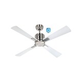 thumbnail of Ventilatore da soffitto DC Eco Neo III WiFi 103 BN WE-LG 103