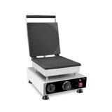 thumbnail of Combisteel Waffeleisen für Sirup-Waffeln - Tischgerät, Edelstahl, 230 V