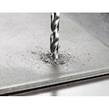 thumbnail of Metallbohrer HSS-G, DIN 338, 11,7 x 94 x 142 mm, 5er-Pack