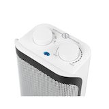 thumbnail of EUROM Keramikheizung Sub-heat 1500 W Schwenkfunktion