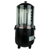 thumbnail of Warme chocolademelkdispenser 10L