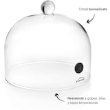 thumbnail of Lacor - Campana para Ahumador de alimentos Magic, con Tapa de Cristal con Válvula