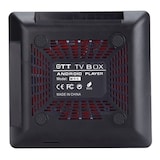 thumbnail of Android Tv Box Passerelle Multimédia Mini Pc 2Ghz Bluetooth Wifi + SD 4Go YONIS