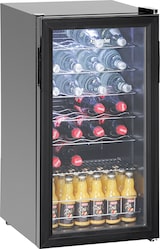 thumbnail of Bartscher Flaschenkühlschrank 88L,28Fl