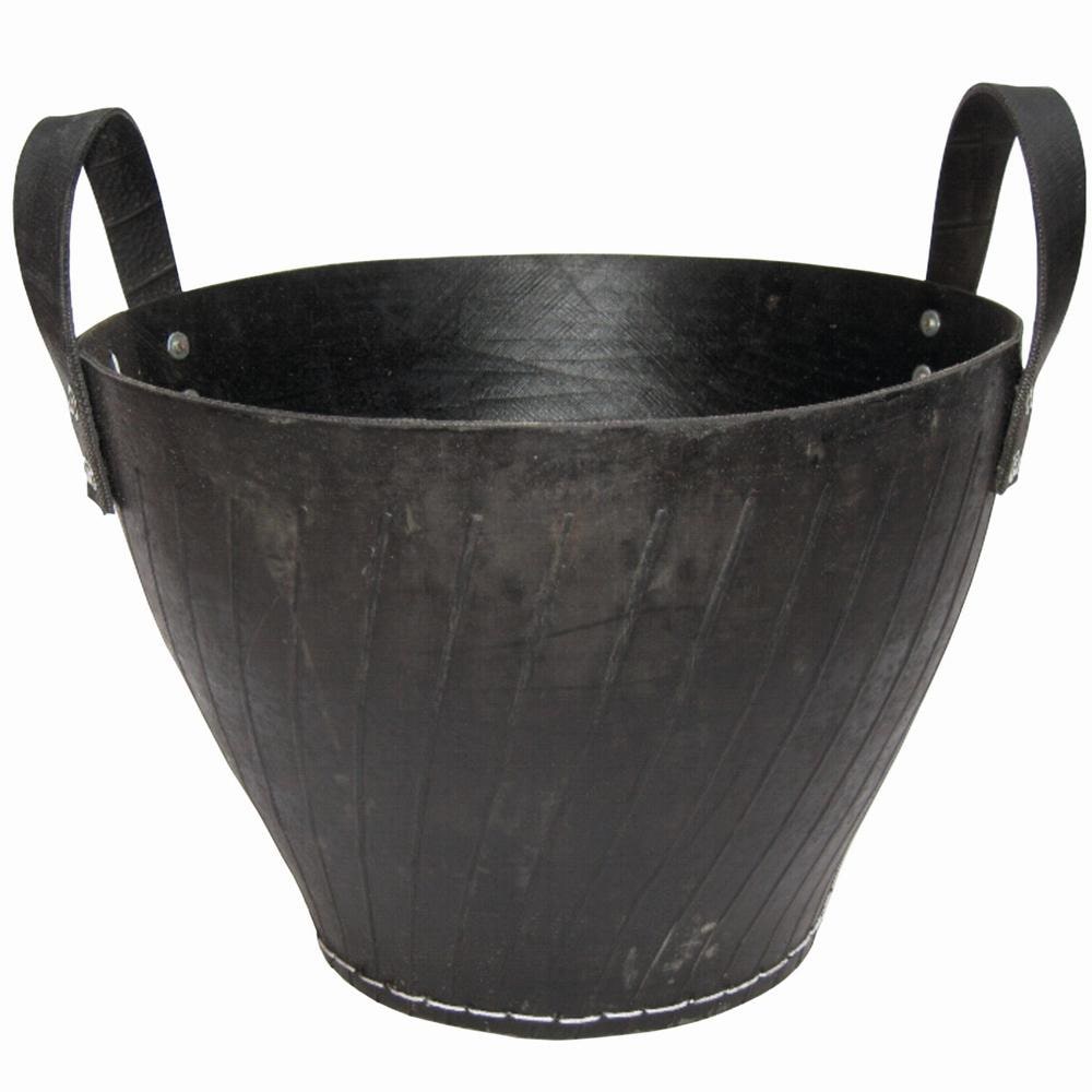 METROX Rubberen mand 41/25 x 36 cm