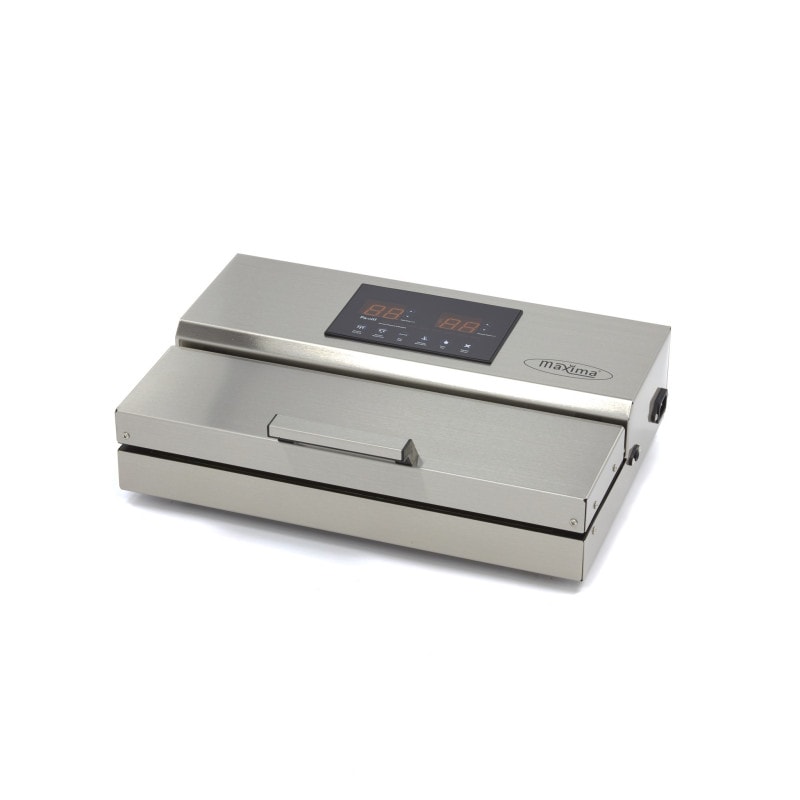 Vacuümsealer - 31 cm seal - Maxima. Maxima