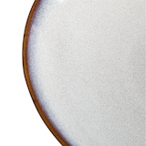 thumbnail of Olympia Drift Grau Einfarbige Coupe Schalen 260mm (4er Pack)