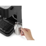 thumbnail of Delonghi cafetera EC230BK espresso