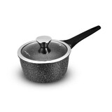 thumbnail of Casserole Fonte D'aluminium Anti Adhésif 18cm Tfi Gisors Durand Dupont