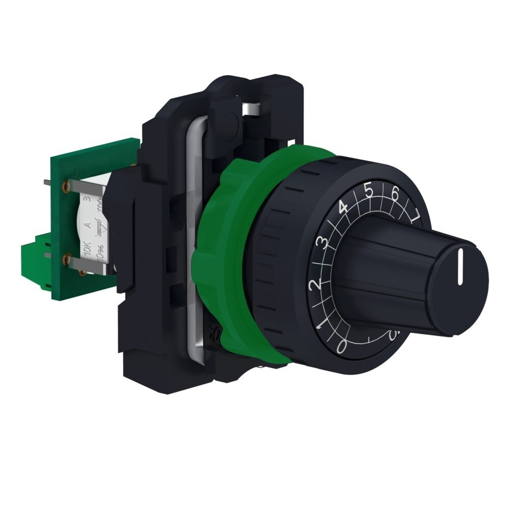Schneider Electric Potentiometer XB5AD912R47K