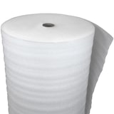 thumbnail of Trittschalldämmung 300 m² 2 mm PE Schaum Laminat Parkett Unterlage