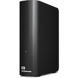 thumbnail of WD Elements Desktop USB3.0 Extern 4TB 3,5 Zoll Schwarz