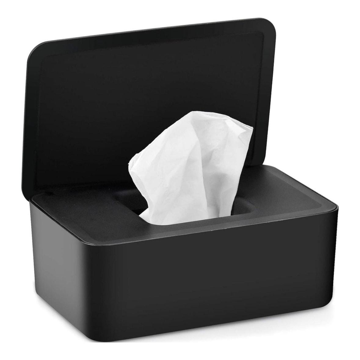 Dayshake Feuchttücherhalter - Baby Bottom Funkybox - Feuchttücherbox Feuchttücherspender - Baby Feuchttücherhalter - Taschentuchbox