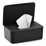 thumbnail of Dayshake Feuchttücherhalter - Baby Bottom Funkybox - Feuchttücherbox Feuchttücherspender - Baby Feuchttücherhalter - Taschentuchbox