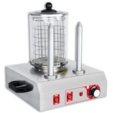 thumbnail of Beeketal Hot Dog Erhitzer Würstchenwärmer Hot Dog Maker BHG06b