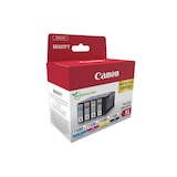 thumbnail of Canon Pgi1500Xl Set van 4 originele inktcartridges - 9182B004/9182B010