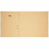 thumbnail of 25x Faltkarton Braun 700x440x160mm KARTON Paketversand 70x44x16cm Faltschachteln