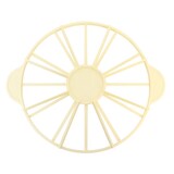 thumbnail of Schneider - Torteneinteiler 8/12-teilig, PP, Ø 265 mm x 25 mm