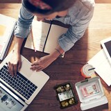 thumbnail of Relaxdays Geldkassette, 3-stellige Zahlenkombination, Münzeinsatz, Geldkasten Eisen, Kasse, HBT 8,5 x 20 x 17 cm, grau