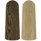 thumbnail of Deckenventilator Classic Flat III Messing gebürstet 103 103