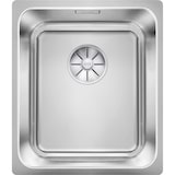 thumbnail of BLANCO SOLIS 340-IF Einbauspüle Edelstahl Edelstahl ab 40 cm